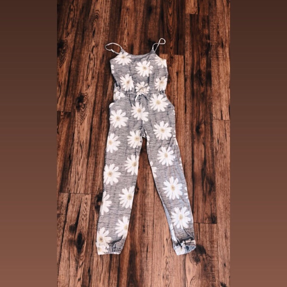 Floral jumper - Picture 2 of 2